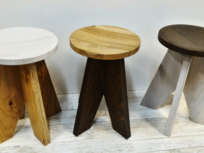 Stool